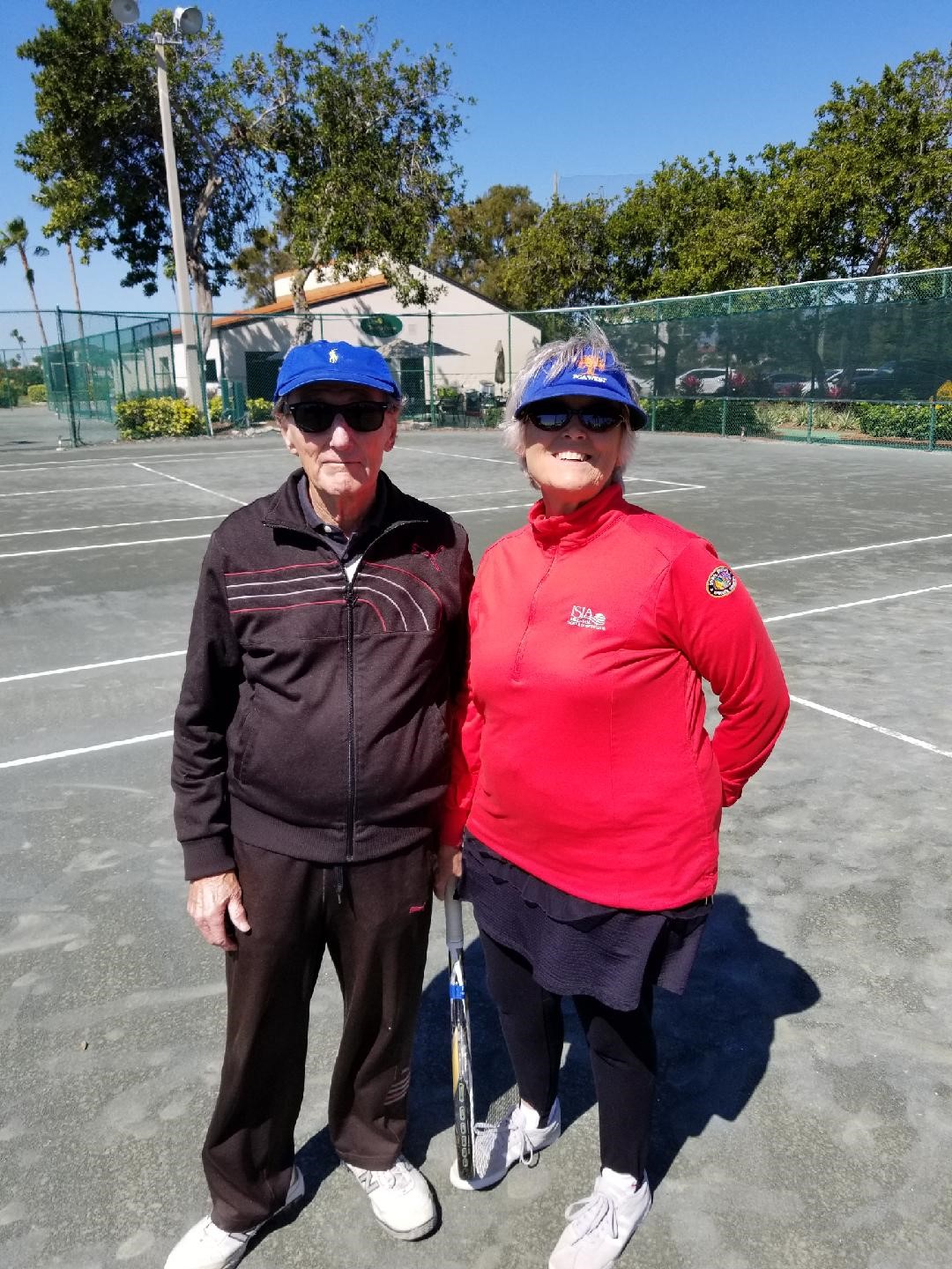 Tennis 5